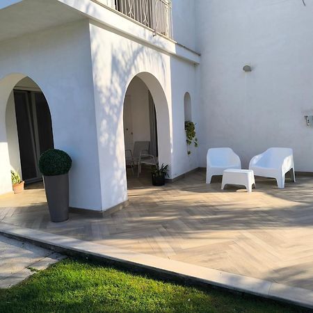 Villa Per Vacanze Isola ファヌザ エクステリア 写真