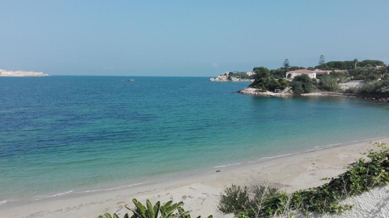 Villa Per Vacanze Isola ファヌザ エクステリア 写真