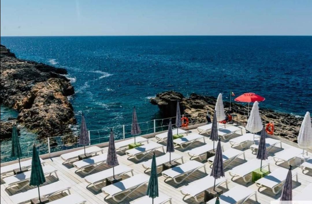 Villa Per Vacanze Isola ファヌザ エクステリア 写真