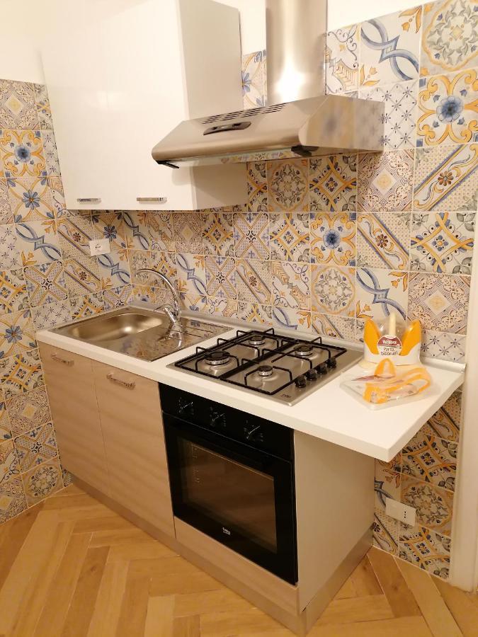 Villa Per Vacanze Isola ファヌザ エクステリア 写真